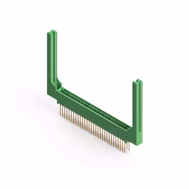 346-060-540-858 EDAC Inc.  Edgeboard Connectors